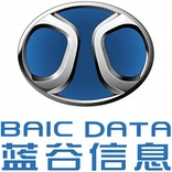 蓝谷信息